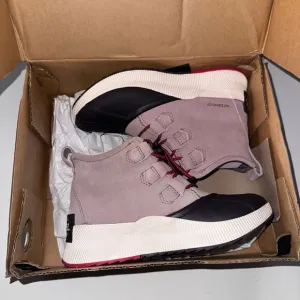 Sorel out n about kids boots