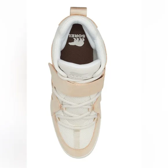Sorel Sport Wedge Bootie NEW IN BOX SIZE 10