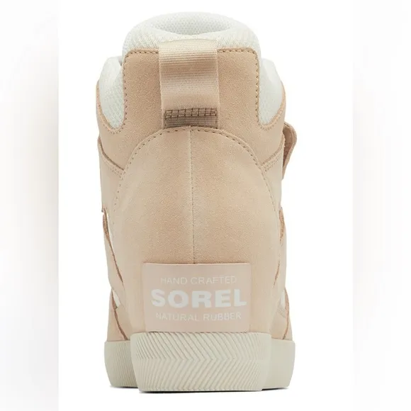 Sorel Sport Wedge Bootie NEW IN BOX SIZE 10