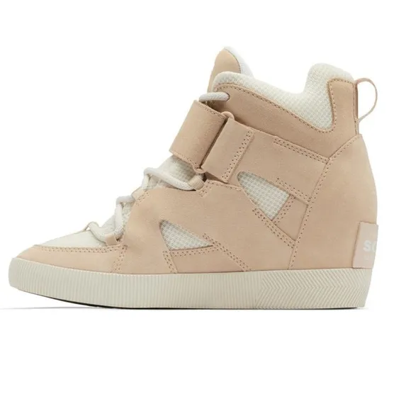 Sorel Sport Wedge Bootie NEW IN BOX SIZE 10