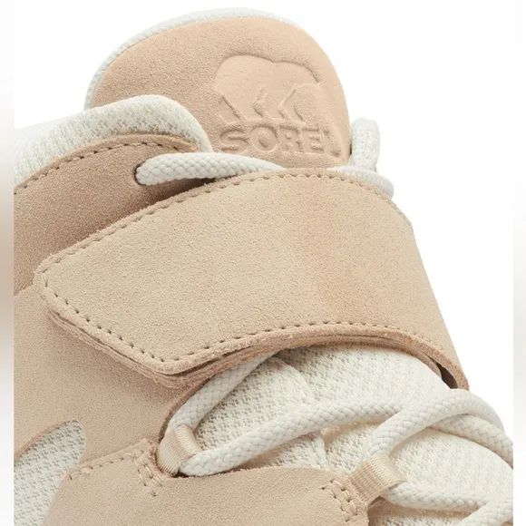 Sorel Sport Wedge Bootie NEW IN BOX SIZE 10