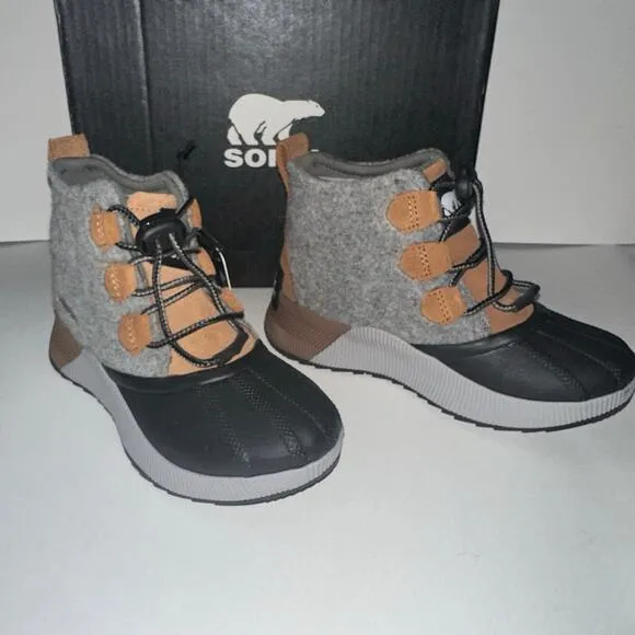 SOREL Youth Out 'N About Classic Boots