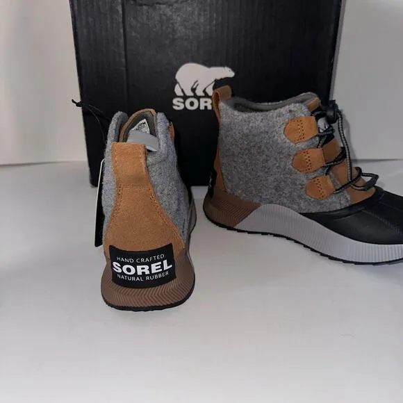 SOREL Youth Out 'N About Classic Boots