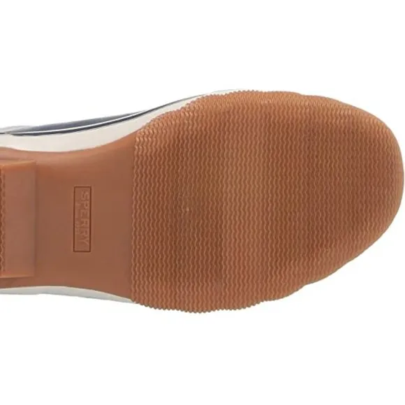 Sperry Women's Saltwater Tall Rain Boots