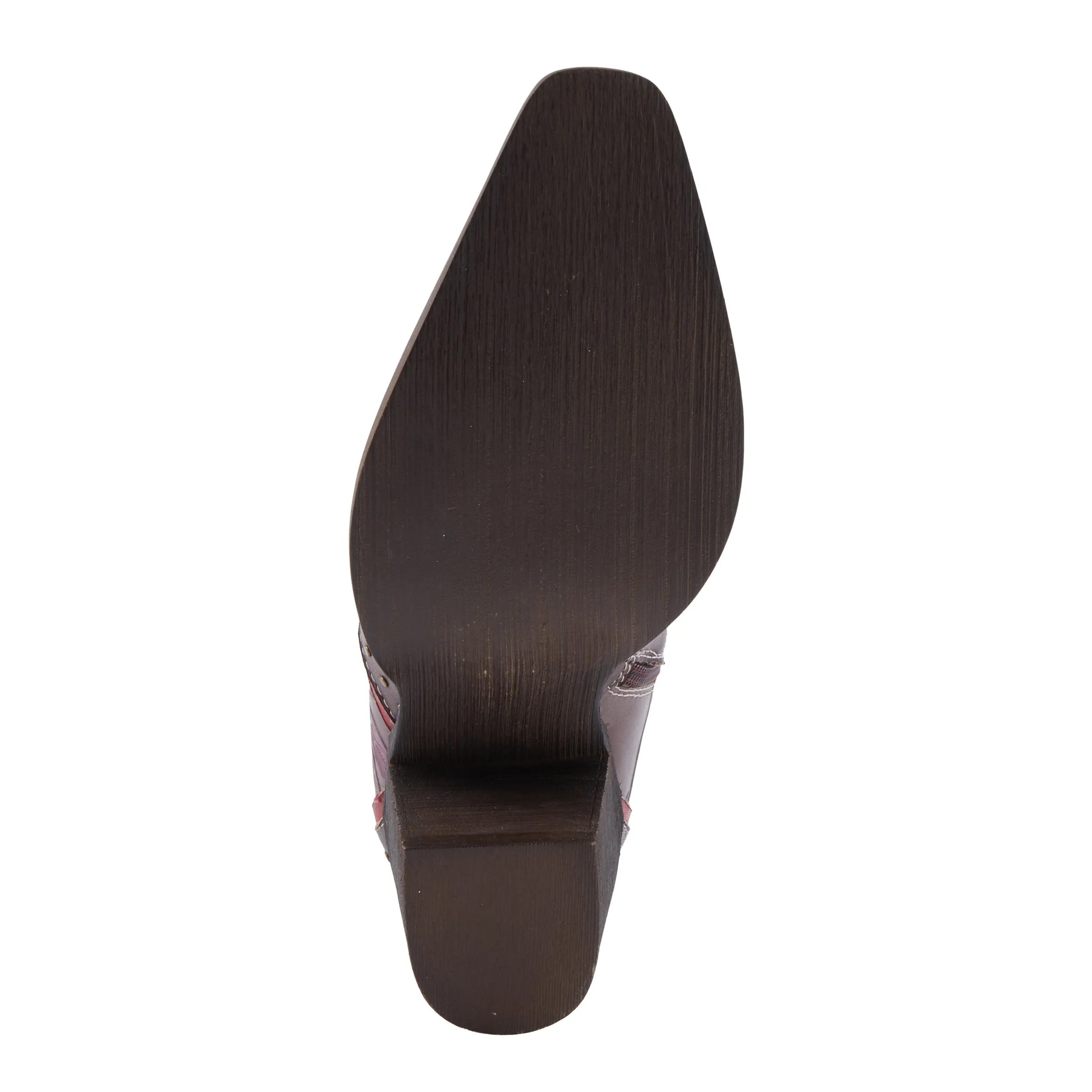 Spring Step Shoes L'Artiste Rebamac Boots