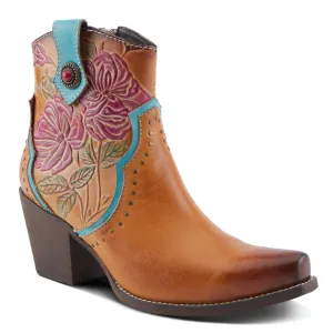 Spring Step Shoes L'Artiste Rebamac Boots