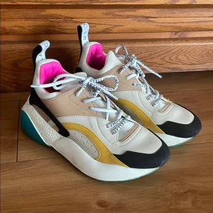 Stella McCartney Multicolor Sneakers