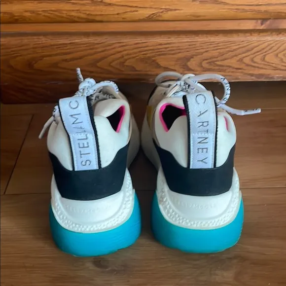 Stella McCartney Multicolor Sneakers