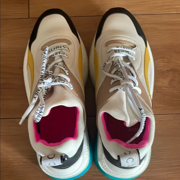 Stella McCartney Multicolor Sneakers