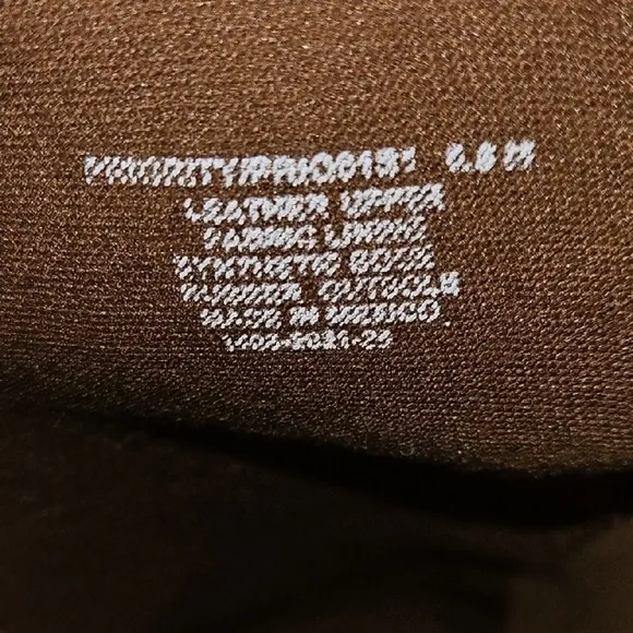Steve Madden Brown Leather Knee-High Boots Sz 6.5
