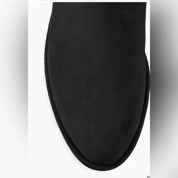 Stuart WeitzmanLowland Suede Thigh-High Boots