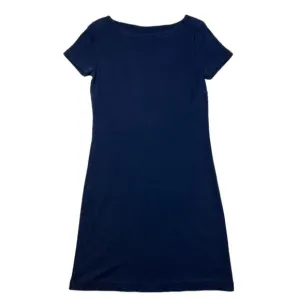 Talbots Blue Dress | Size XS