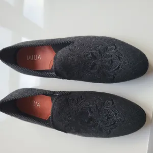 Tallia Orange Men's Enrico Crest Loafer.sz:11