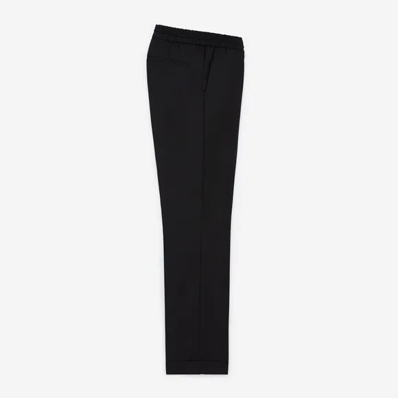 The Kooples CASUAL PANTS IN cotton