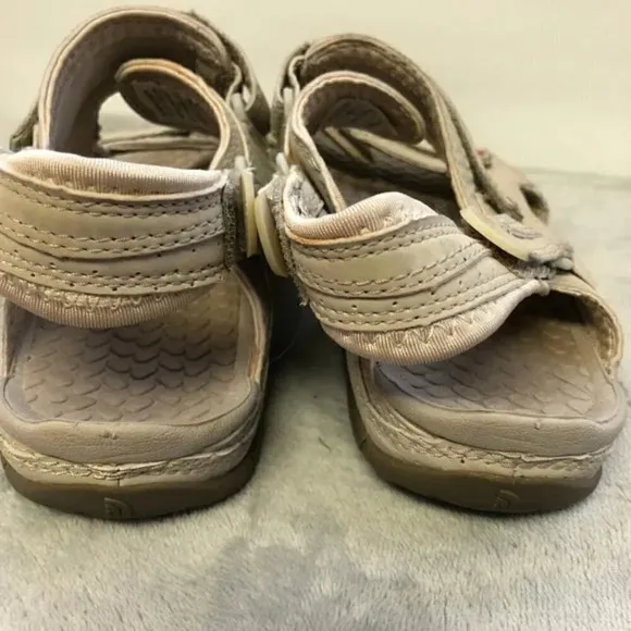 𝅺The North Face Hydro Track Women's Sandals