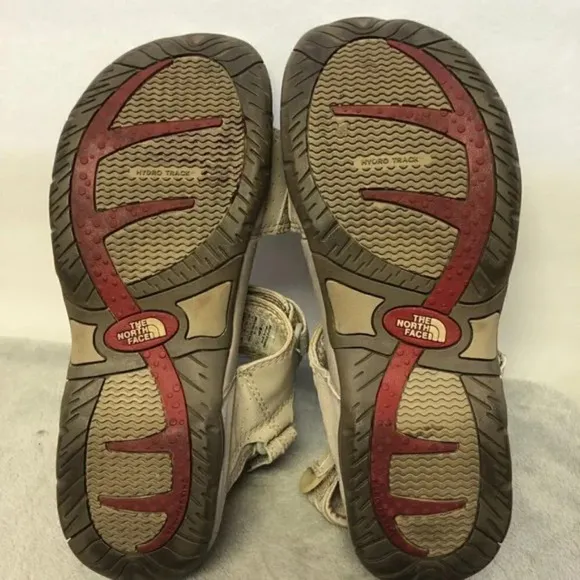 𝅺The North Face Hydro Track Women's Sandals