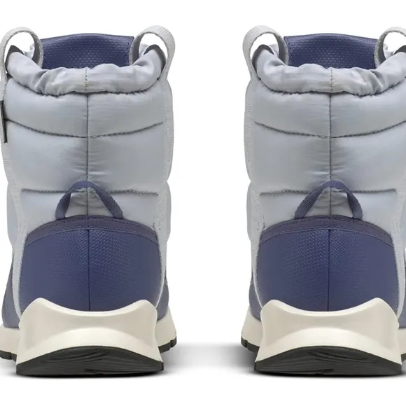 THE NORTH FACE Thermoball™ Pull-On Waterproof Boots