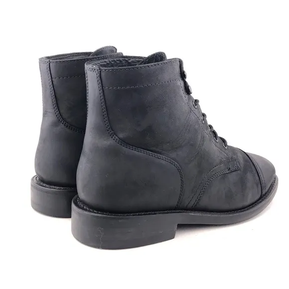 Thursday Everyday Captain Lace up Boots 11.5