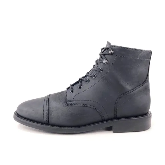 Thursday Everyday Captain Lace up Boots 11.5