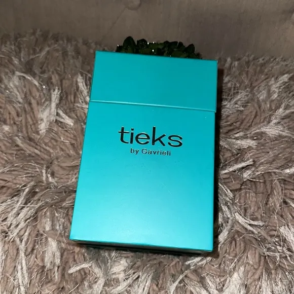 Tieks Shoes Moonstruck Ballet Flats