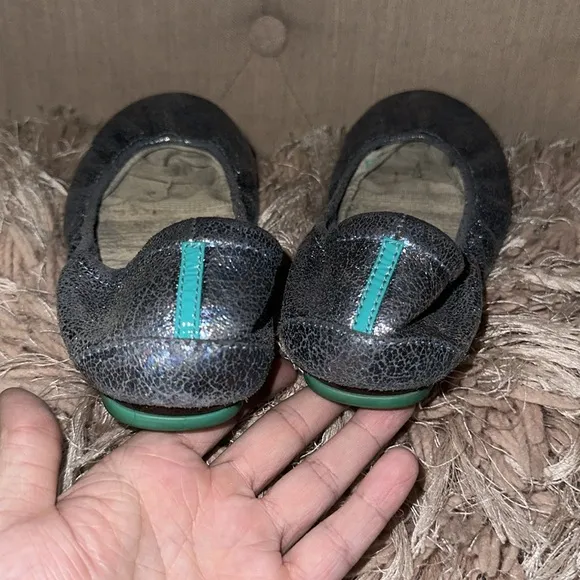 Tieks Shoes Moonstruck Ballet Flats