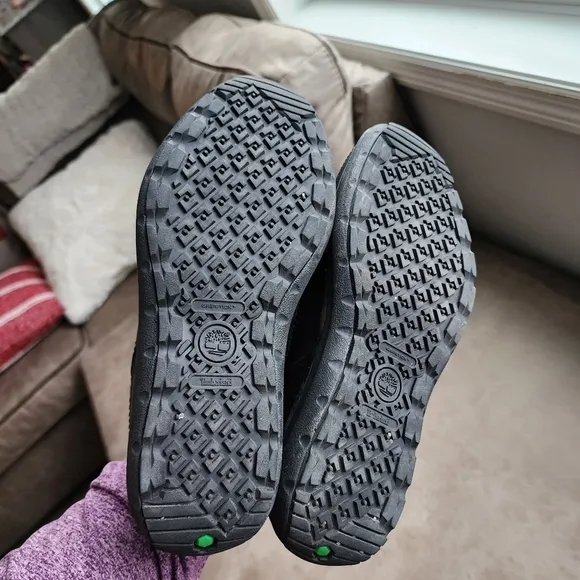 Timberland Barrett Park Men's Slip-On Shoes
