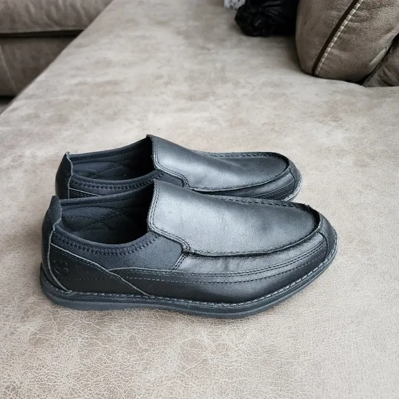 Timberland Barrett Park Men's Slip-On Shoes