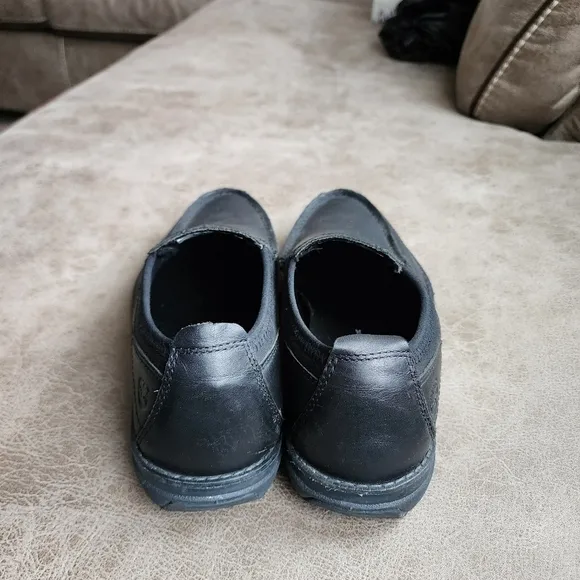 Timberland Barrett Park Men's Slip-On Shoes