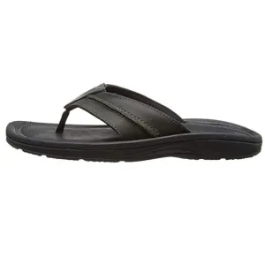 Timberland Men's Leather Thong Sandals
