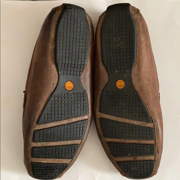 TIMBERLAND Onuma Venitian Loafers Mens 10