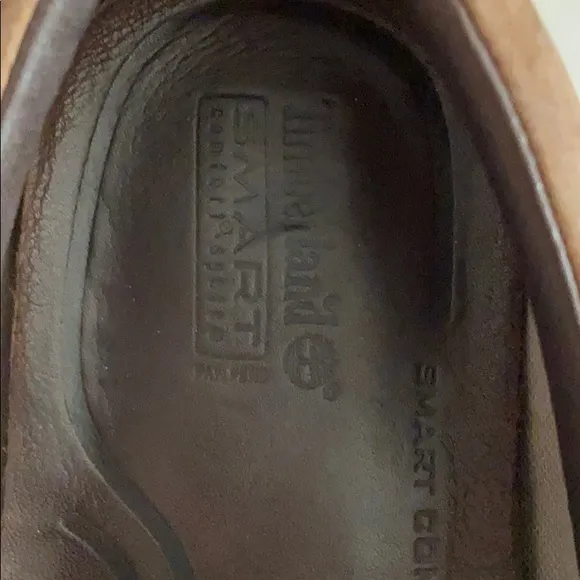 TIMBERLAND Onuma Venitian Loafers Mens 10