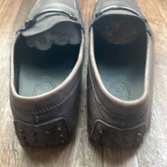 TOD'S Loafers   Used in good condition   Size 9.5