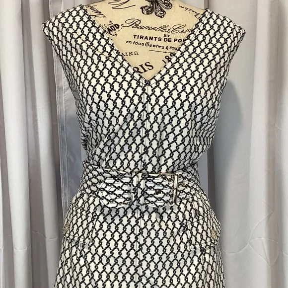 Tommy Hilfiger Sheath Dress NWT Size 14