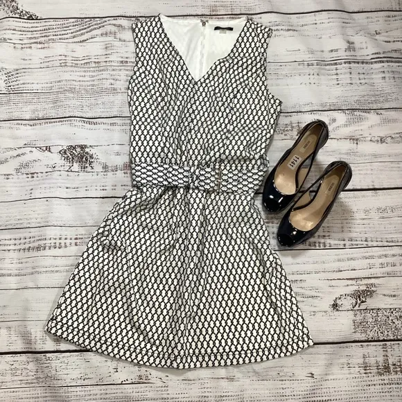 Tommy Hilfiger Sheath Dress NWT Size 14