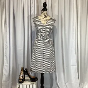 Tommy Hilfiger Sheath Dress NWT Size 14
