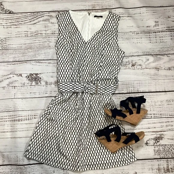 Tommy Hilfiger Sheath Dress NWT Size 14
