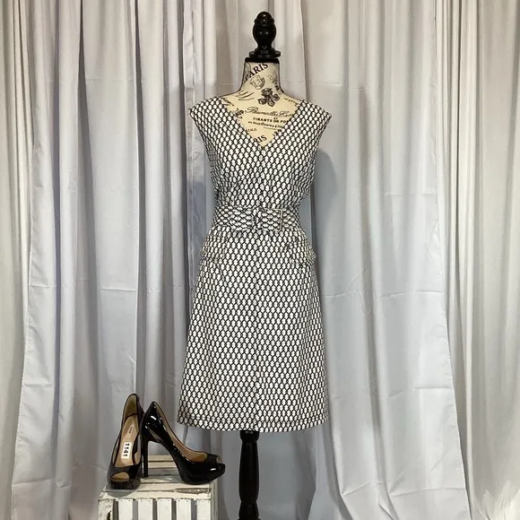 Tommy Hilfiger Sheath Dress NWT Size 14