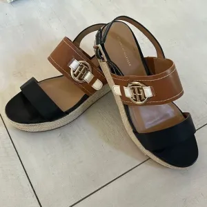 Tommy Hilfiger Wedge Sandals