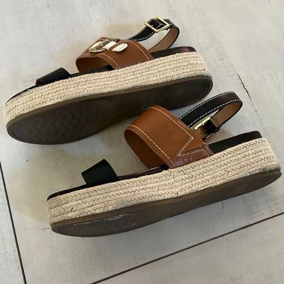 Tommy Hilfiger Wedge Sandals