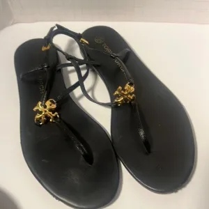 Tory Burch Capri strap sandals