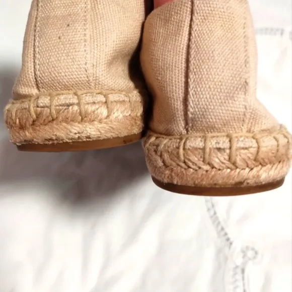 Tory Burch Floral flat Espadrilles