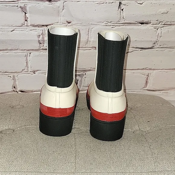 Tory Burch Hurricane Boot Size 6