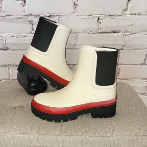 Tory Burch Hurricane Boot Size 6