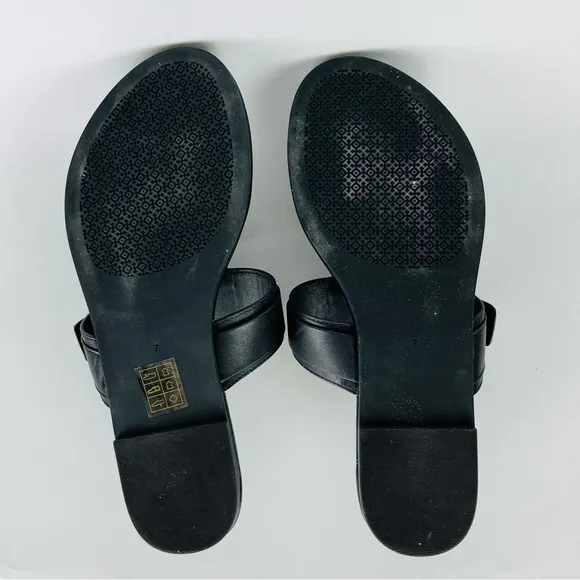 Tory Burch Marsden Flat Thong Sandal