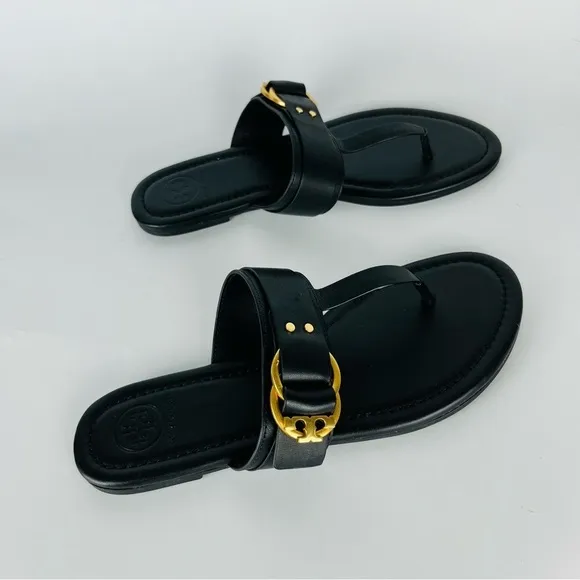 Tory Burch Marsden Flat Thong Sandal