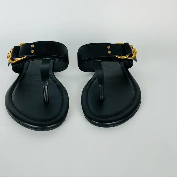 Tory Burch Marsden Flat Thong Sandal