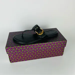 Tory Burch Marsden Flat Thong Sandal