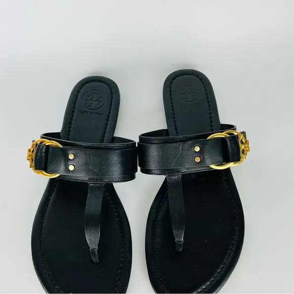 Tory Burch Marsden Flat Thong Sandal