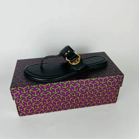 Tory Burch Marsden Flat Thong Sandal