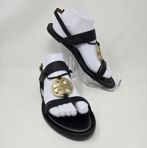 Tory Burch Miller 5mm 2 Strap Sandal
